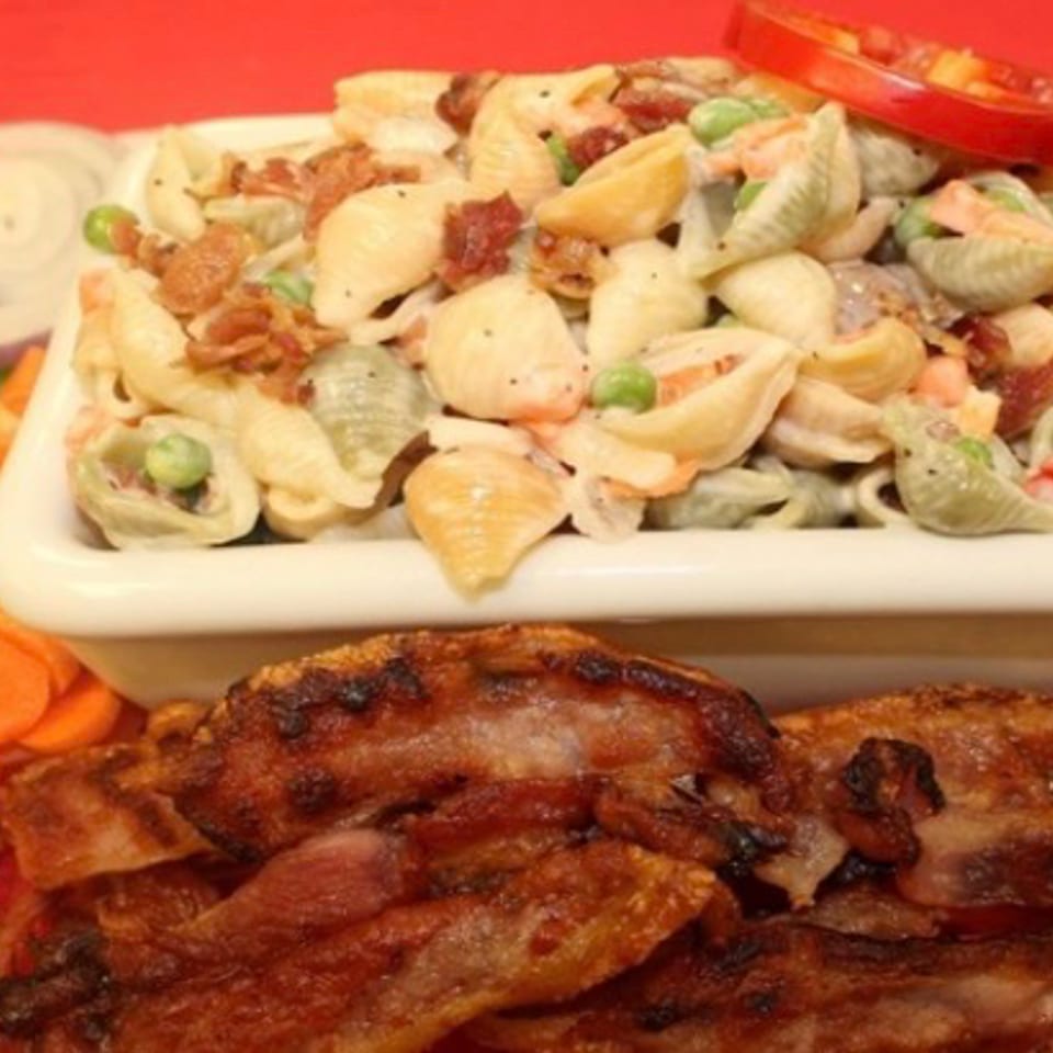 Savor Our Pasta Dishes