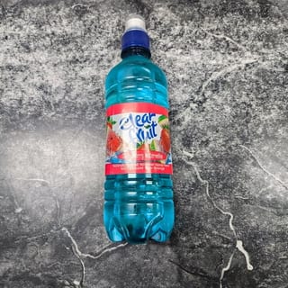 Clear Fruit Strawberry Watermelon, 16.9 Oz