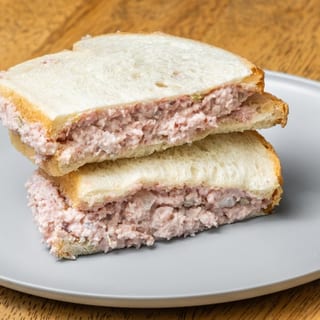 Ham Salad