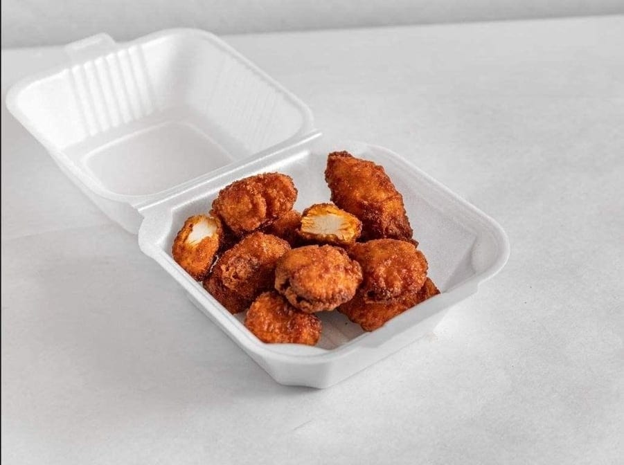 Buffalo Nuggets.