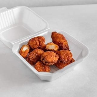 Buffalo Nuggets