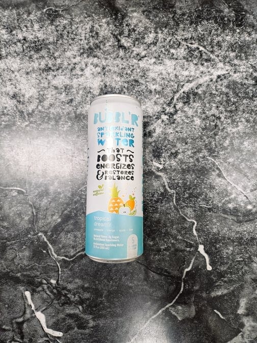 Bubblr Tropical Dream'r.