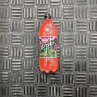 Brisk Iced Tea - Strawberry Melon