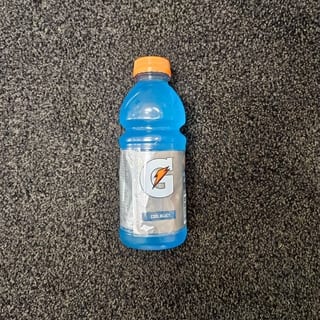 Gatorade Cool Blue 20oz