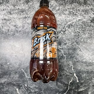 Brisk Iced Tea - Sweet Tea