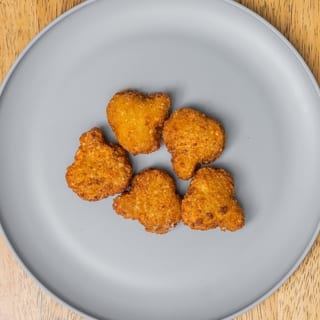 Broccoli Bites