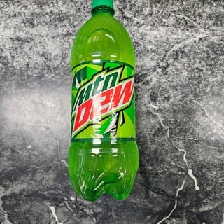 Mtn Dew - 1 Liter