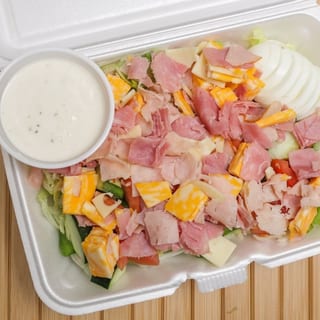 Chef Salad - Medium