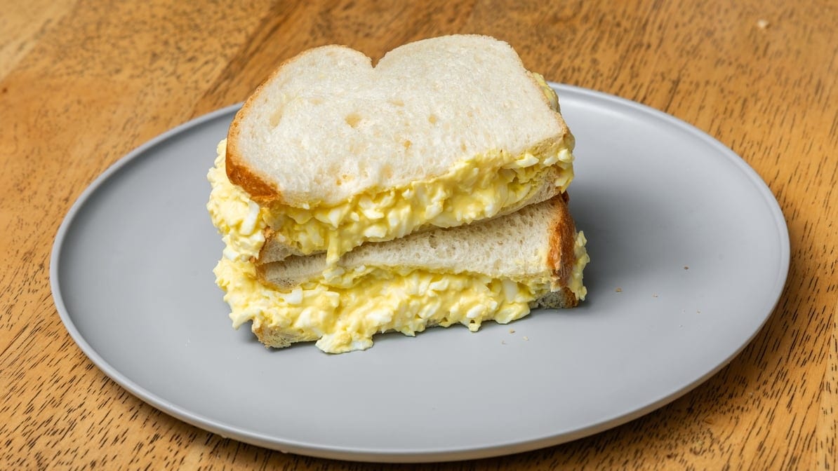 Egg Salad.