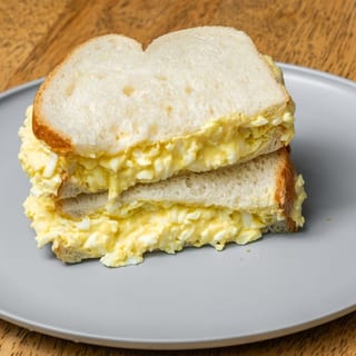 Egg Salad