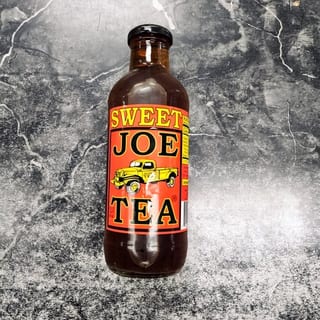 Joe's Sweet Tea 20 OZ