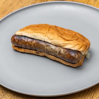 bratwurst
