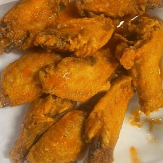 20 Piece Hot Wing