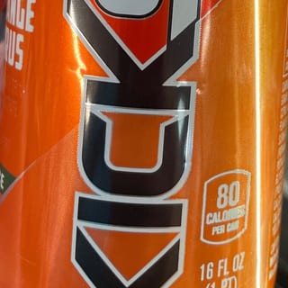 Mt Dew Kick Start Orange Citrus 16 Oz