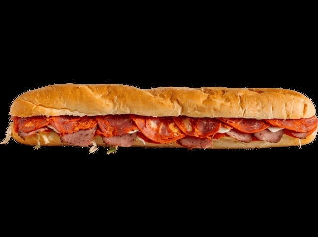 2. Godfather (XL 18").