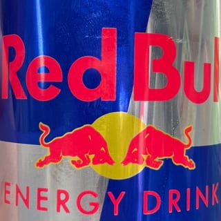 Red Bull 8 Oz