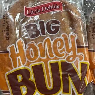 Honey Bun