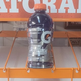 Gatorade Fierce Grape 28 Ounce