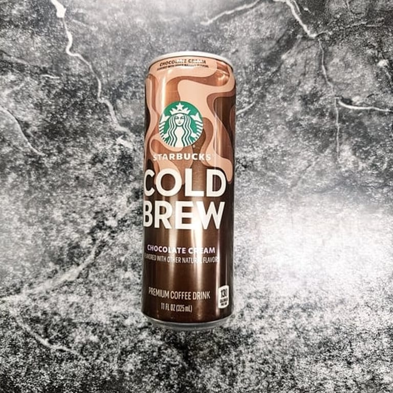 Enjoy Our Cold Brew Coffee