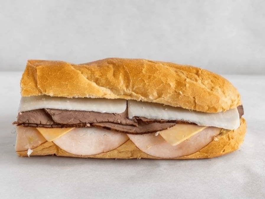 Build Your Own Mini 6”.