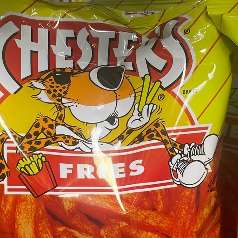 Crave-Worthy Fries: A Must-Try Side