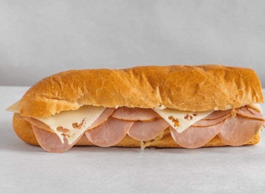 Build Your Own 2 Reg Size 9”.