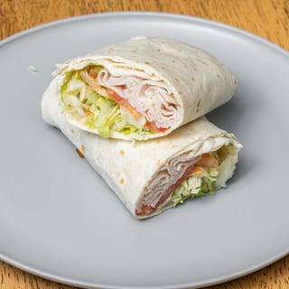 Turkey Wrap