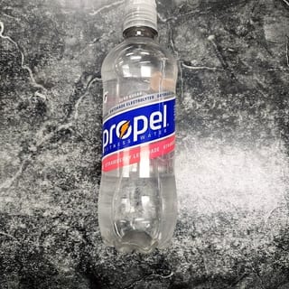 Propel Fitness Water Strawberry Lemonade 20 Oz Zero Sugar
