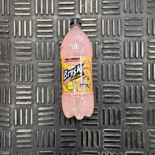 Brisk Iced Tea - Pink Lemonade