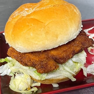 Chicken Sandwich