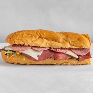 6. Beef Eater (Reg 9")