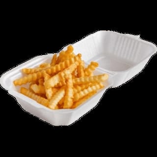 French Fries by LB