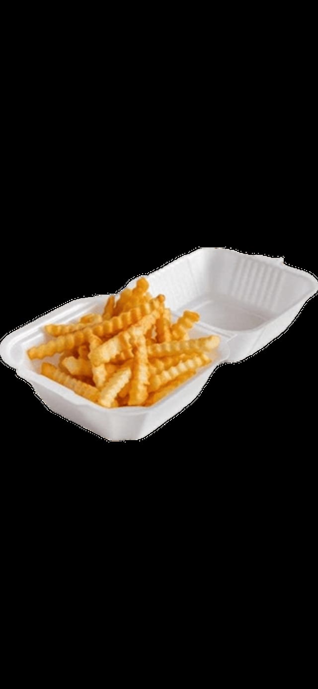 French Fries.