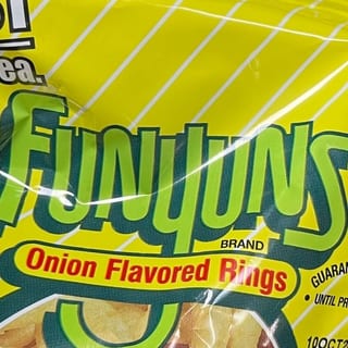 Funyuns