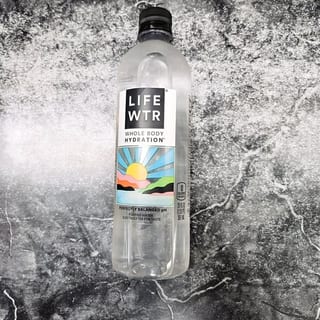 Life Water 20 Oz