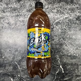 Brisk Iced Tea - Lemon