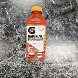 Gatorlyte Rapid Rehydration Strawberry Kiwi
