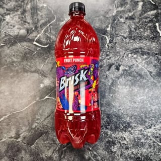 Brisk Iced Tea - Fruit Punch
