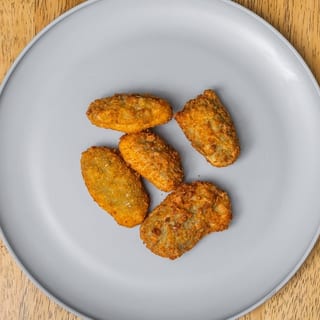 Jalapeño Poppers