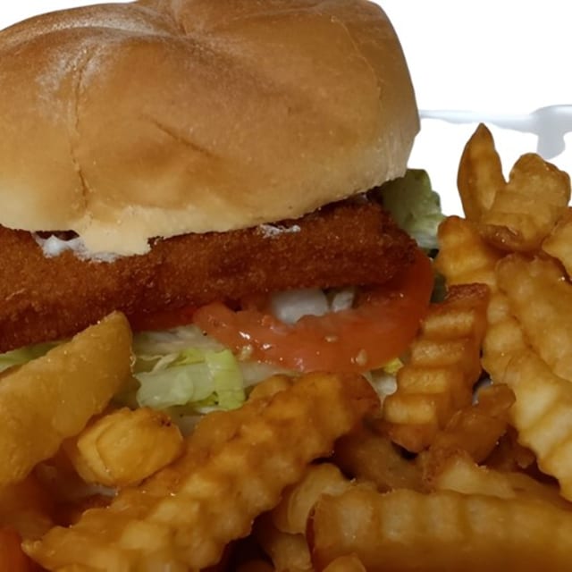 Fish.
