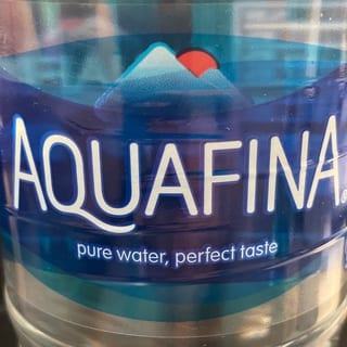 Aquafina 20oz