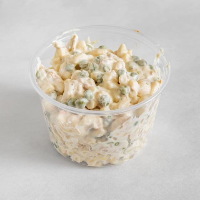 Tuna Mac by the LB.