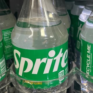 20 OZ Sprite