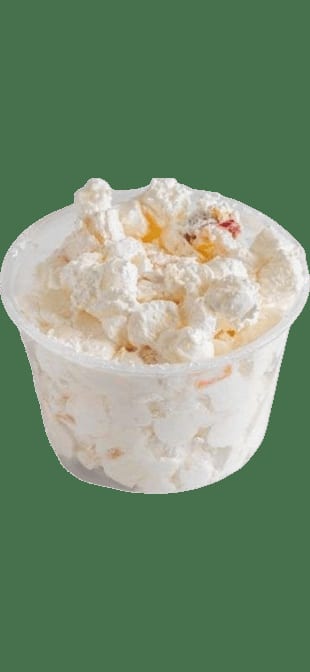 Fruit Fluff by the LB.