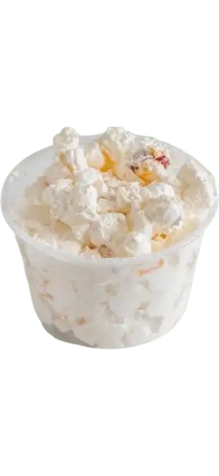 Fruit Fluff by the LB.