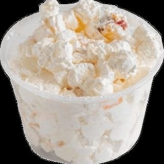 Fruit Fluff by the LB