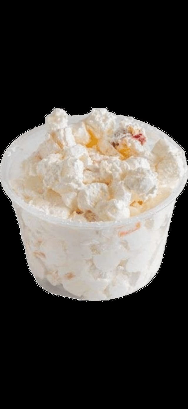 Fruit Fluff by the LB.