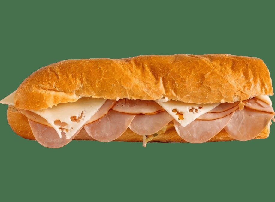 3. Gobbler (Mini 6").