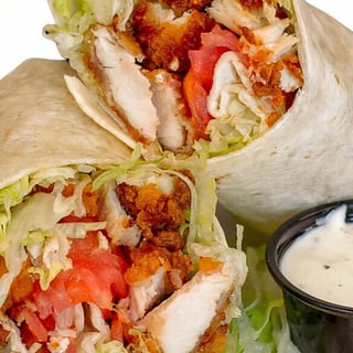 Chicken Wrap