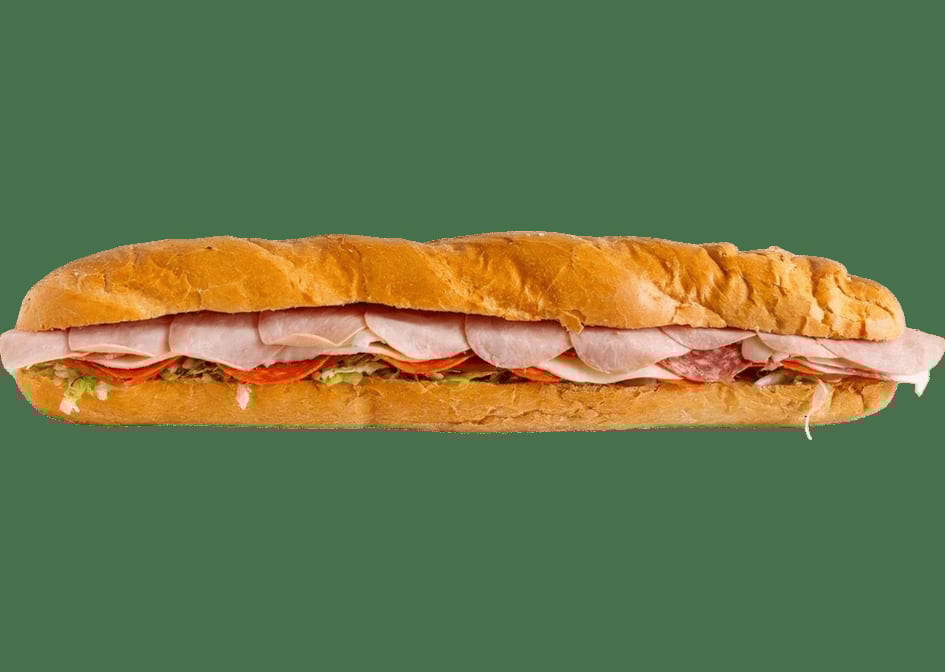 1. Standard (XL 18").